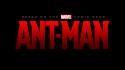 Marvel comics movie posters black background antman wallpaper
