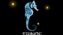 Movies fringe seahorses posters wallpaper
