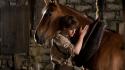 Movies horses posters war horse jeremy irvine wallpaper
