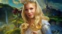 Movies michelle williams oz: the great and powerful wallpaper