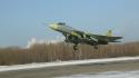 Sukhoi pak fa aircraft fighters wallpaper