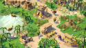 Video games age of empires online game wallpaper