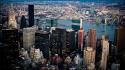 Buildings usa new york city cities sight wallpaper