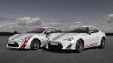 Cars tuning toyota gt86 wallpaper