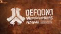 Defqon hardcore music q-dance defqon.1 weekend warriors wallpaper