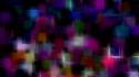 Digital art squares colors fractal wallpaper