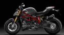 Ducati motorbikes racing streetfighter wallpaper