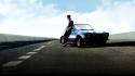 Fast and furious racing action thriller 6 wallpaper