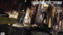 Game art l.a noire covers gameinformer magazine wallpaper