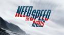 Need for speed logos rivals wallpaper