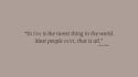 Oscar wilde quotes simple background text wallpaper