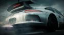 Porsche 911 gt3 rs rivals 4 one wallpaper