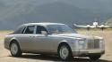 Rolls royce phantom cars classic tires wallpaper