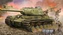 Soldiers war tanks panzer wallpaper