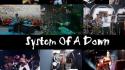 System of a down nu metal wallpaper