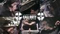 Video games call of duty masks ghosts wallpaper