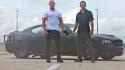 Vin diesel fast and furious dodge charger wallpaper