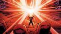 X-men marvel comics cyclops wallpaper