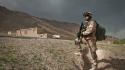 Afghanistan republic patrol nato isaf army taliban wallpaper