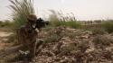 Army nato isaf helmand marksman sharpshooter taliban wallpaper