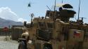 Base imv armoured personnel carrier army taliban wallpaper