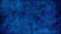 Blue minimalistic textures digital art pixel wallpaper