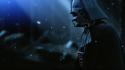 Darth vader the force unleashed ii wallpaper