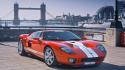 England cars london ford gt40 cities wallpaper