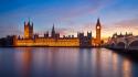England london parliament united kingdom cities wallpaper