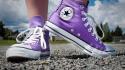 Feet shoes converse sneakers all star body parts wallpaper