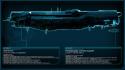 Halo 4 artwork infinity info wallpaper