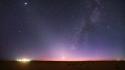Landscapes outer space stars spacescape skyscapes wallpaper