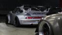 Porsche cars rauh welt begriff rwb wallpaper