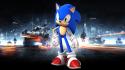 Sonic the hedgehog battlefield 3 crossovers wallpaper