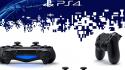 Sony playstation 4 controller wallpaper