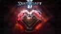 Starcraft ii: heart of the swarm ii wallpaper