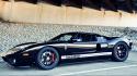 Streets cars ford roads vehicles gt automobile wallpaper
