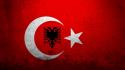 Turkey brother albania islamic wallpaper