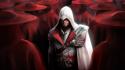 Assassins Creed 2 Hd wallpaper