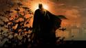 Batman 3 The Dark Knight Rises wallpaper
