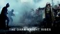 Batman Film The Dark Knight Rises wallpaper