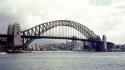Bridges australia harbour bridge sydney wallpaper