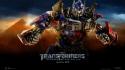 Hd Transformers 2 wallpaper