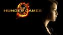Jennifer Lawrence Hunger Games Hd wallpaper