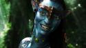 Neytiri Avatar 1080p Hd wallpaper