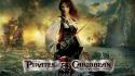 Penelope Cruz Pirates Of The Caribbean wallpaper