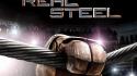 Real Steel 2011 Movie wallpaper
