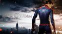 The Amazing Spider Man 2012 wallpaper