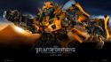Transformers 2 Official wallpaper