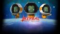 Video games outer space ksp kerbal program wallpaper